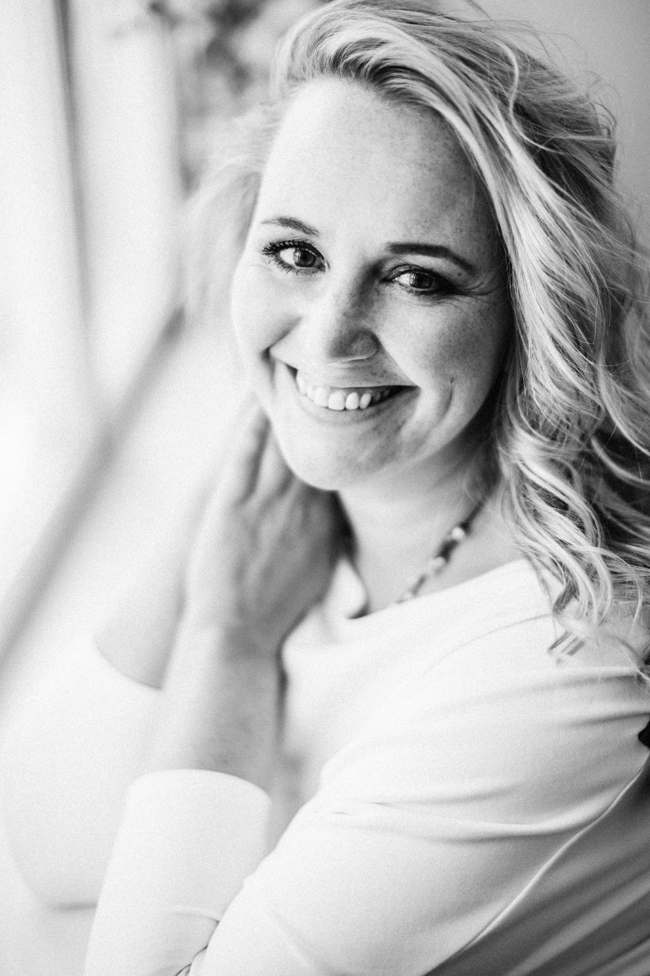 Mgr. Lucie Ježková, LL.M., LL.M.eur - Zakladatelka AwareLead s.r.o. | Lektorka a mentorka uvědomělého leadershipu